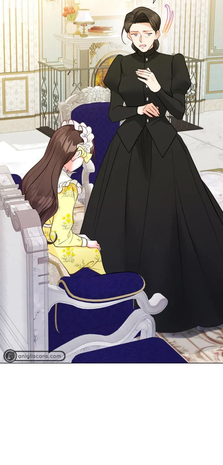 The World Without My Sister Who Everyone Loved Chapter 18 page 95 - 