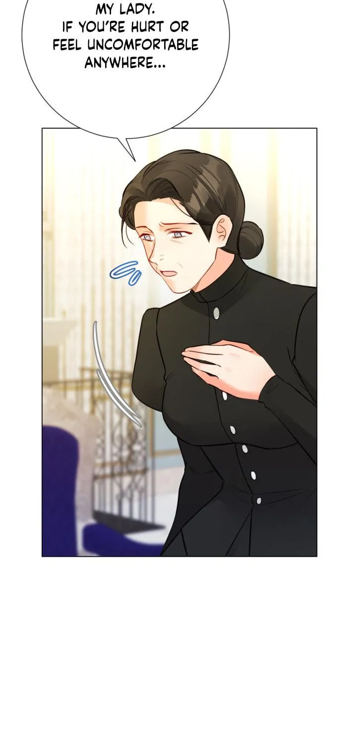 The World Without My Sister Who Everyone Loved Chapter 18 page 97 - 