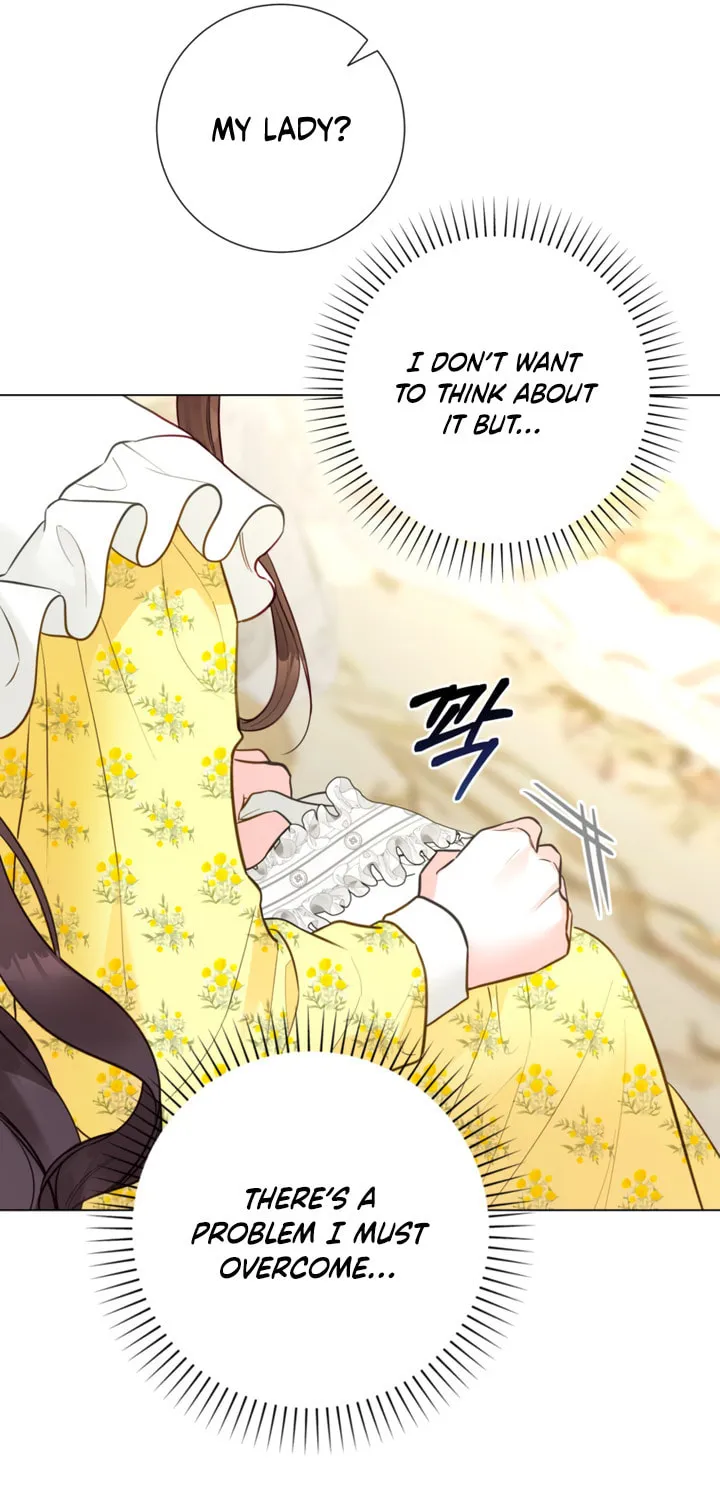 The World Without My Sister Who Everyone Loved Chapter 18 page 99 - 