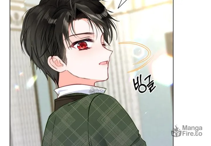 The World Without My Sister Who Everyone Loved Chapter 19 page 11 - 