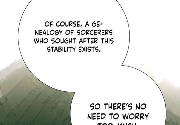 The World Without My Sister Who Everyone Loved Chapter 19 page 105 - 
