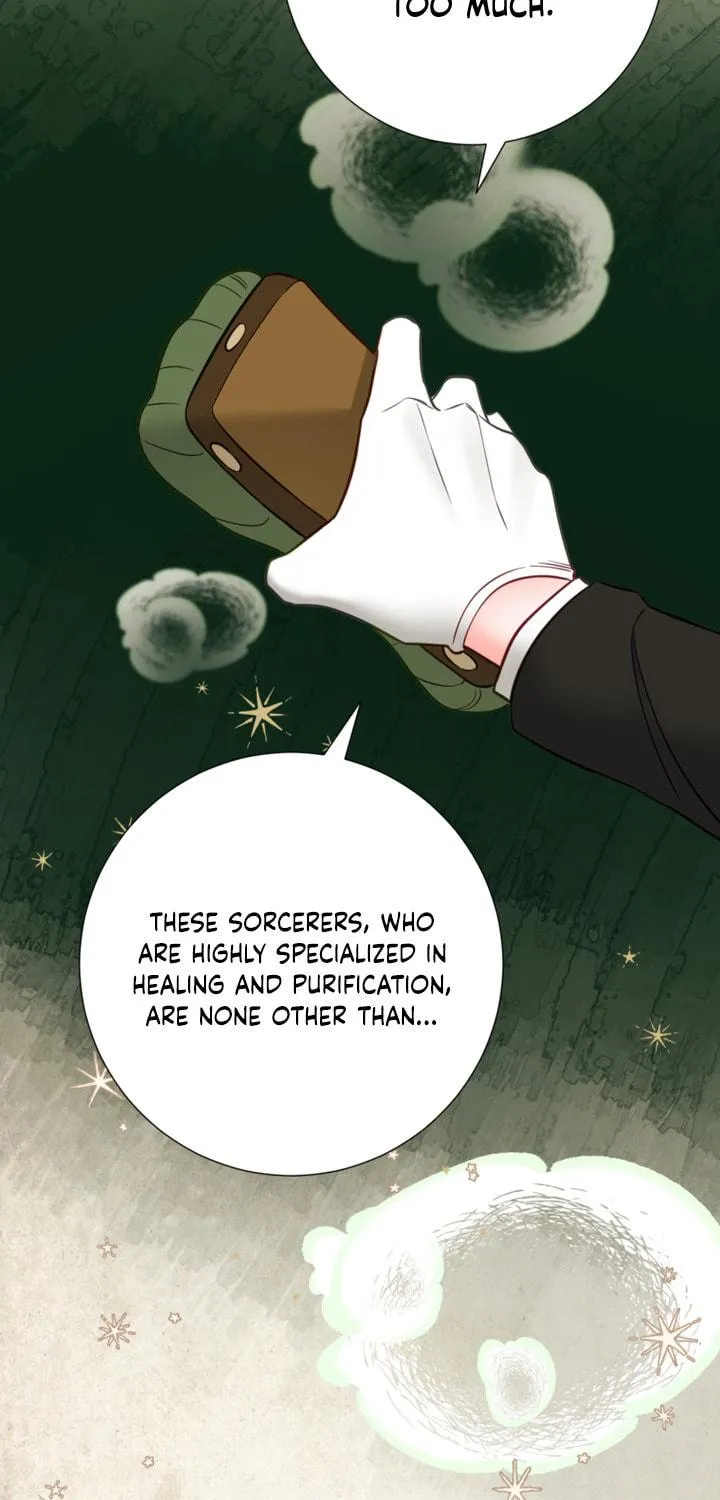 The World Without My Sister Who Everyone Loved Chapter 19 page 106 - 