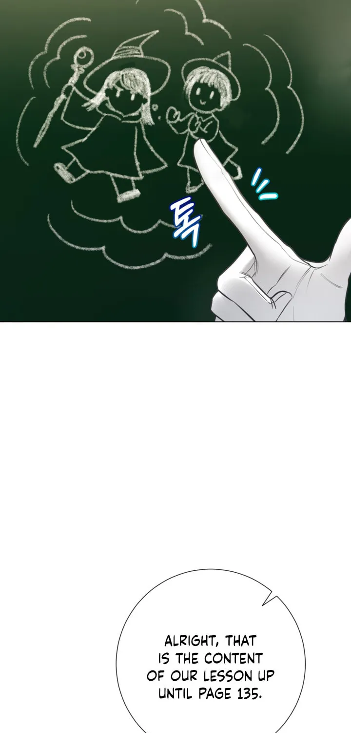 The World Without My Sister Who Everyone Loved Chapter 19 page 110 - 