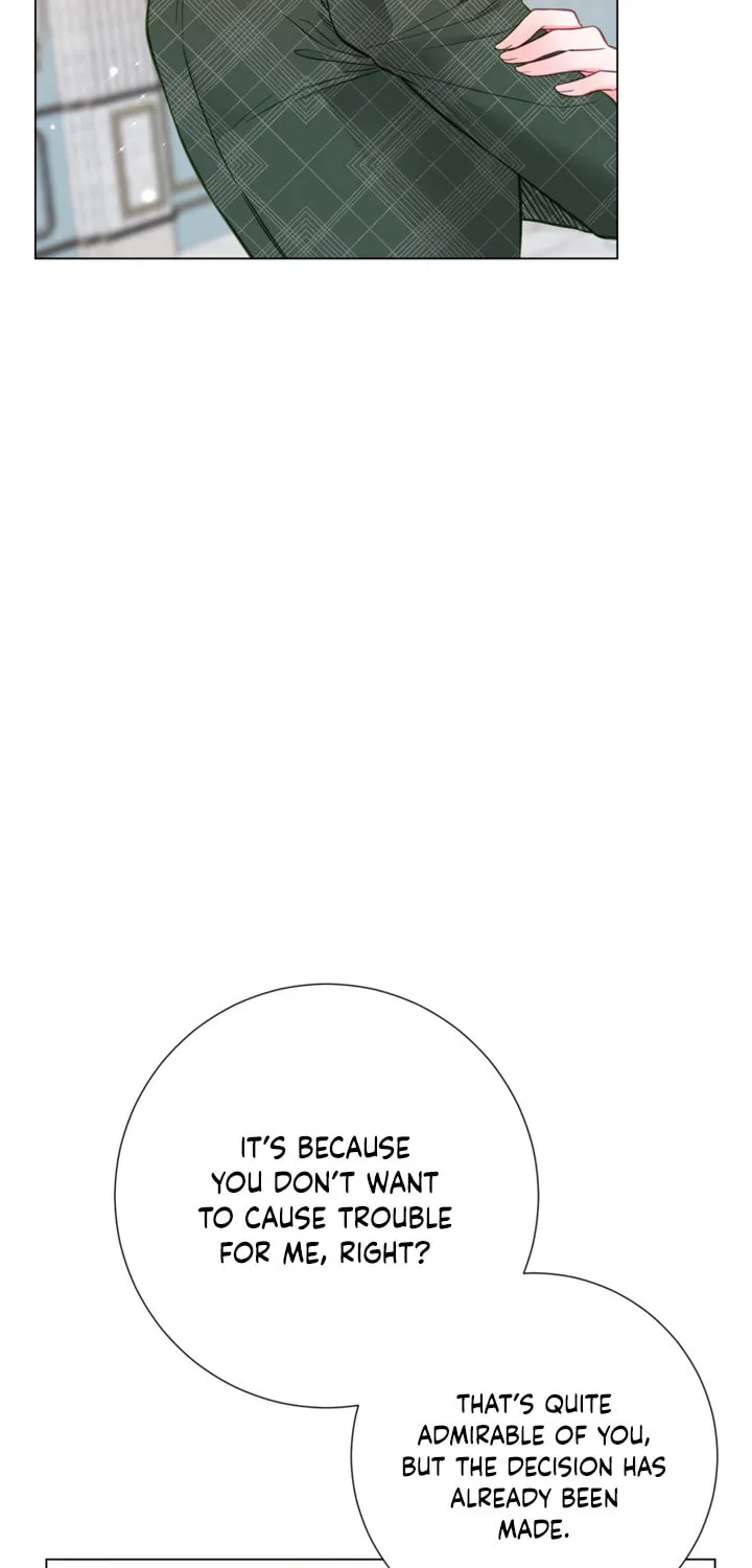 The World Without My Sister Who Everyone Loved Chapter 19 page 12 - 