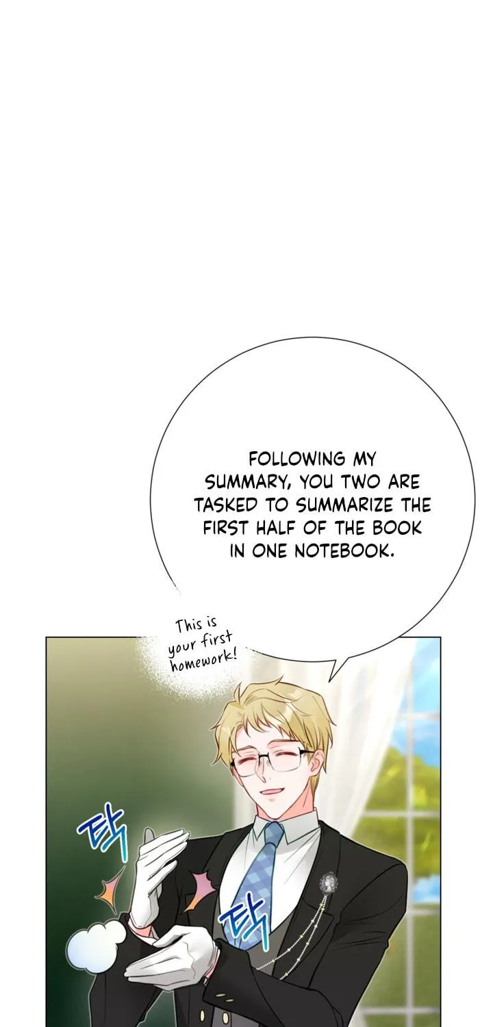 The World Without My Sister Who Everyone Loved Chapter 19 page 112 - 