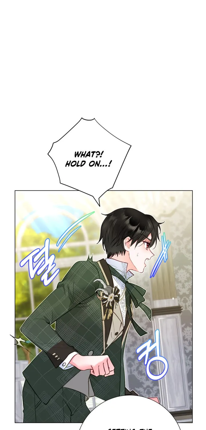 The World Without My Sister Who Everyone Loved Chapter 19 page 114 - 