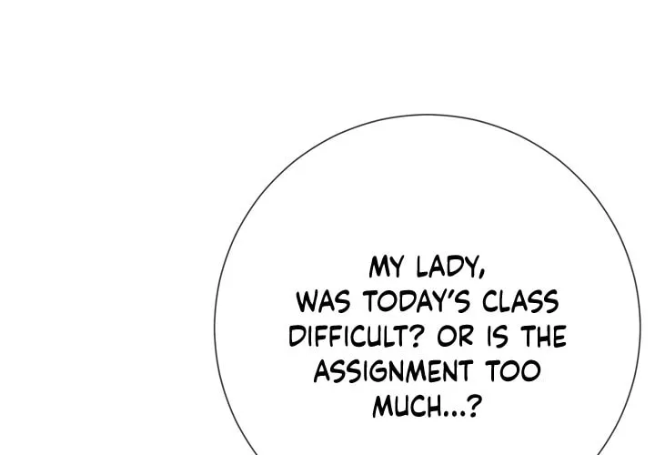 The World Without My Sister Who Everyone Loved Chapter 19 page 117 - 