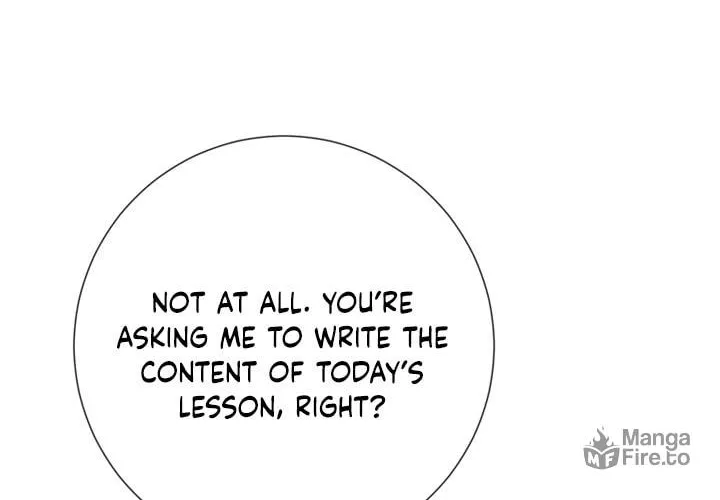 The World Without My Sister Who Everyone Loved Chapter 19 page 119 - 