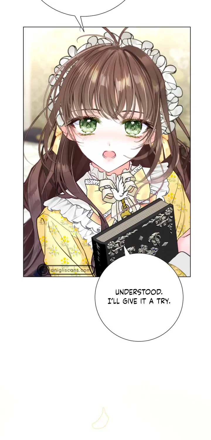 The World Without My Sister Who Everyone Loved Chapter 19 page 120 - 