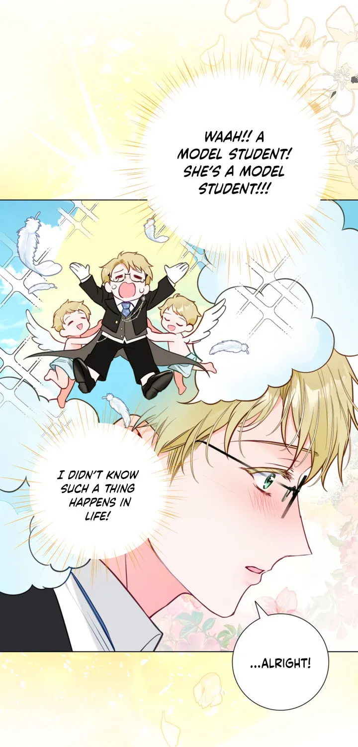 The World Without My Sister Who Everyone Loved Chapter 19 page 122 - 