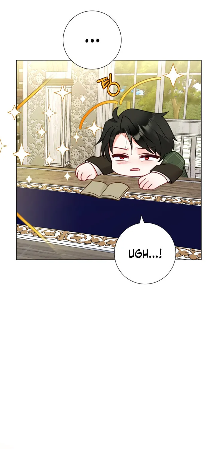 The World Without My Sister Who Everyone Loved Chapter 19 page 126 - 