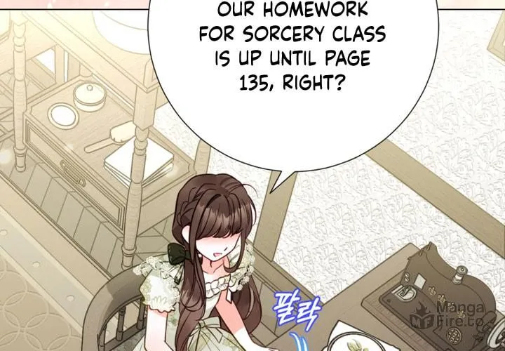 The World Without My Sister Who Everyone Loved Chapter 19 page 129 - 