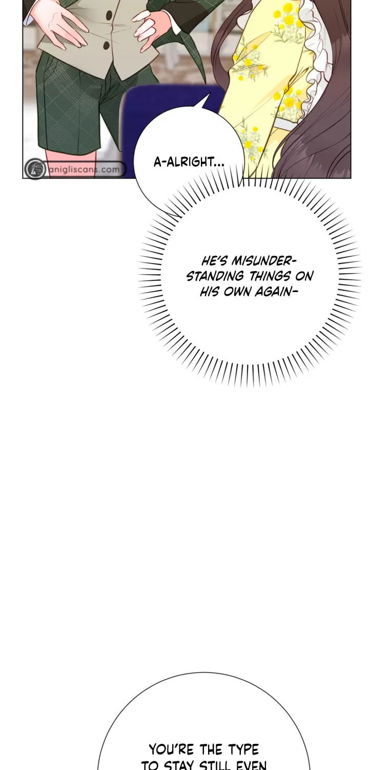 The World Without My Sister Who Everyone Loved Chapter 19 page 14 - 