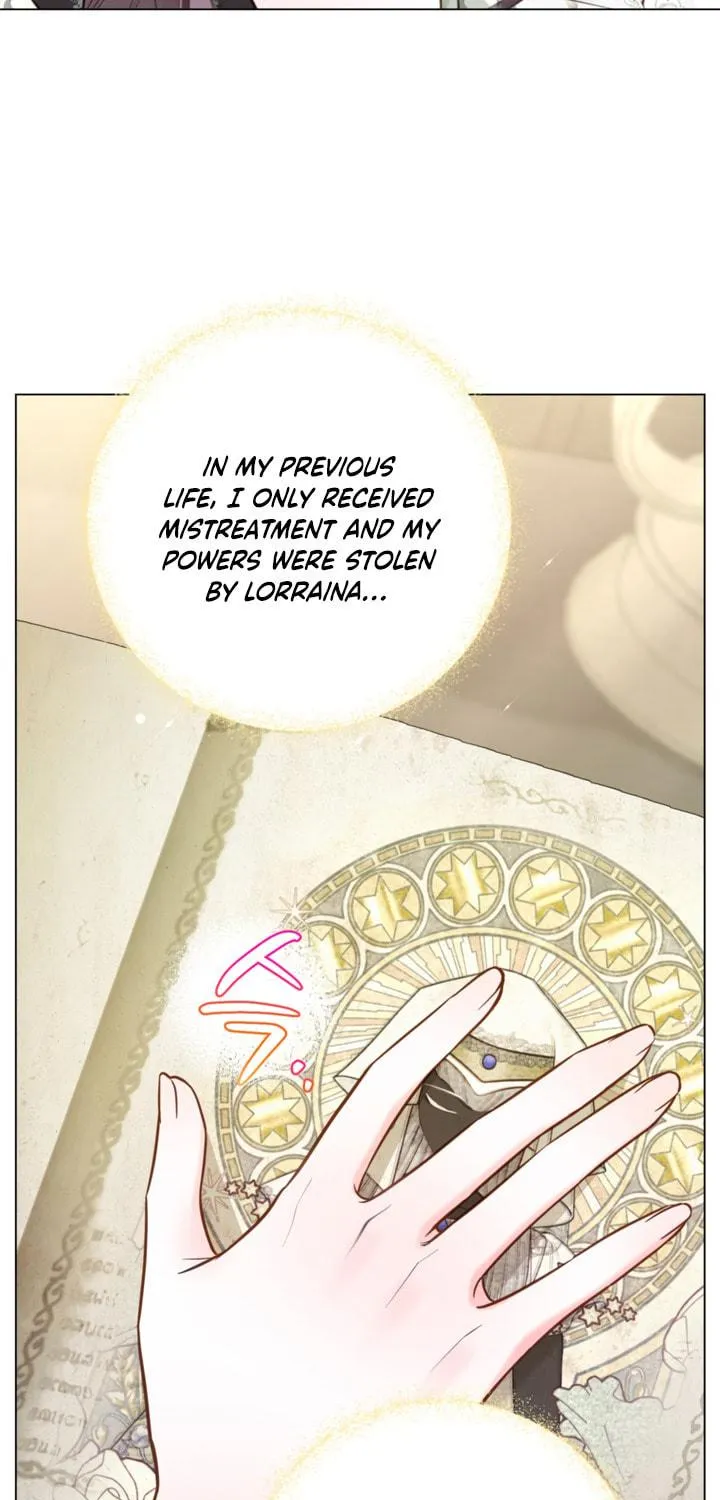 The World Without My Sister Who Everyone Loved Chapter 19 page 136 - 