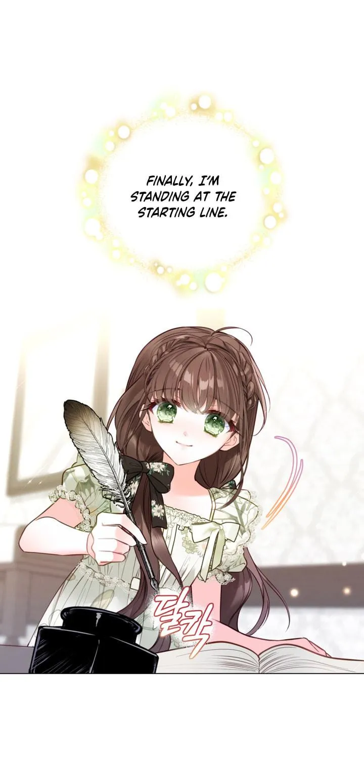 The World Without My Sister Who Everyone Loved Chapter 19 page 138 - 