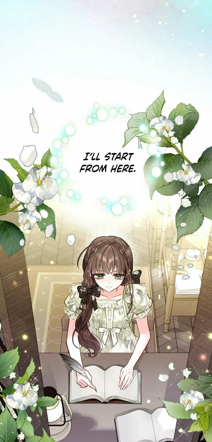 The World Without My Sister Who Everyone Loved Chapter 19 page 142 - 