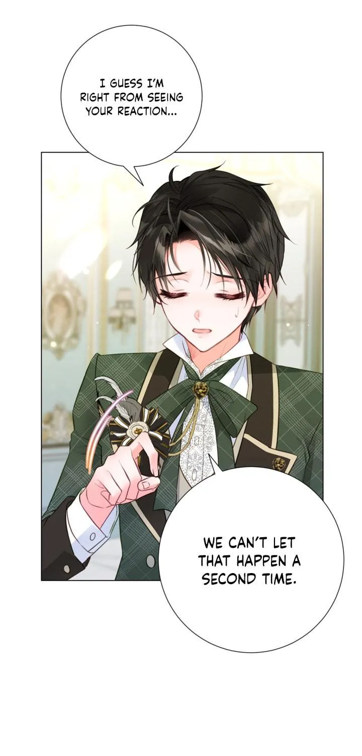 The World Without My Sister Who Everyone Loved Chapter 19 page 18 - 