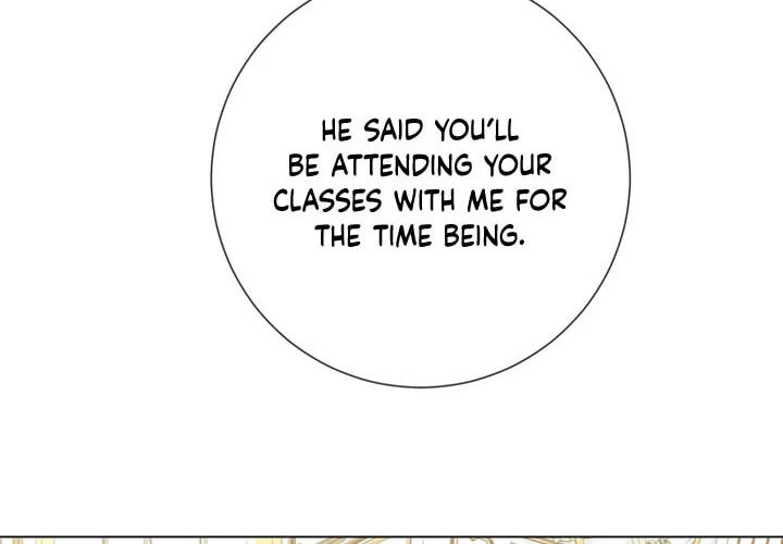 The World Without My Sister Who Everyone Loved Chapter 19 page 3 - 