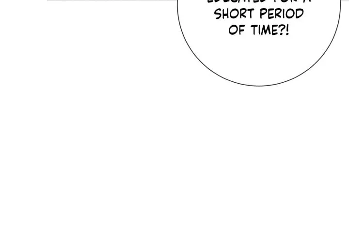The World Without My Sister Who Everyone Loved Chapter 19 page 25 - 