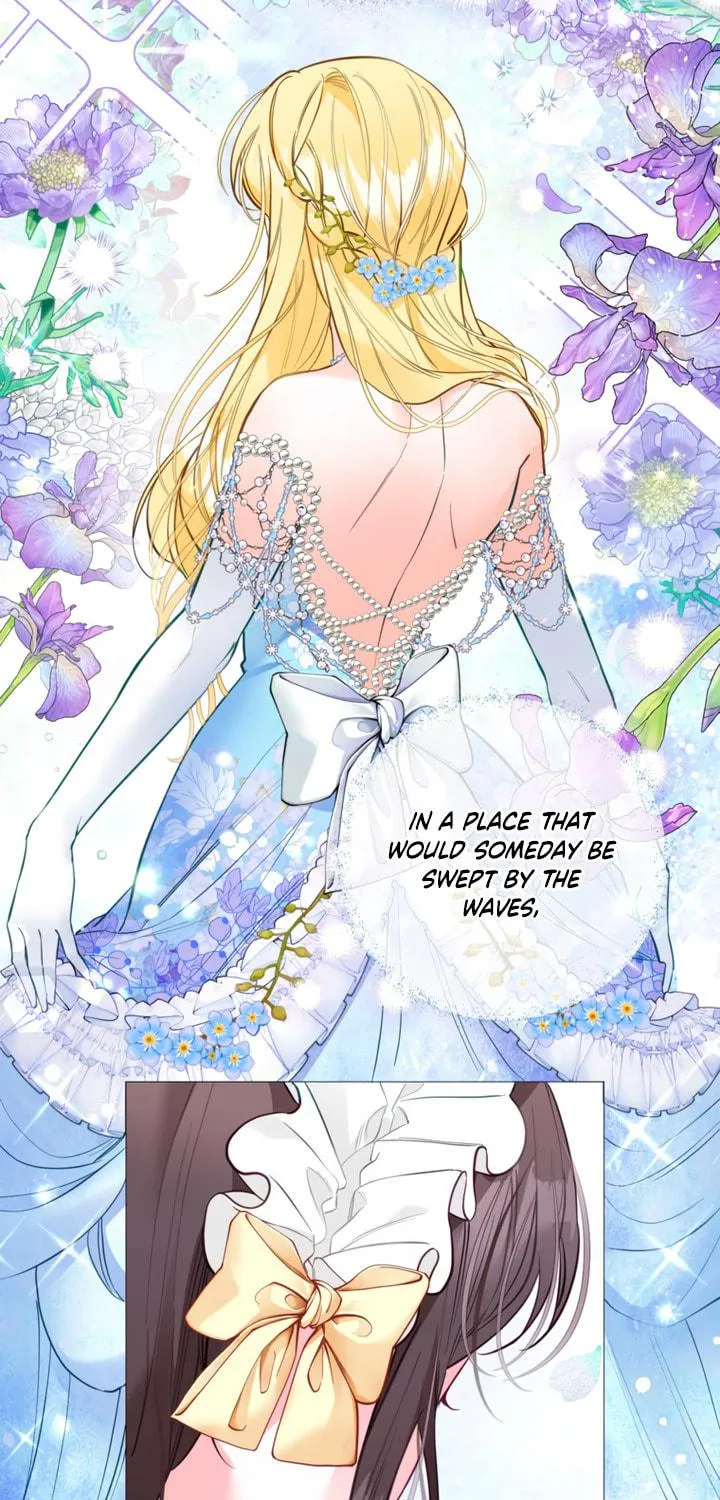 The World Without My Sister Who Everyone Loved Chapter 19 page 28 - 