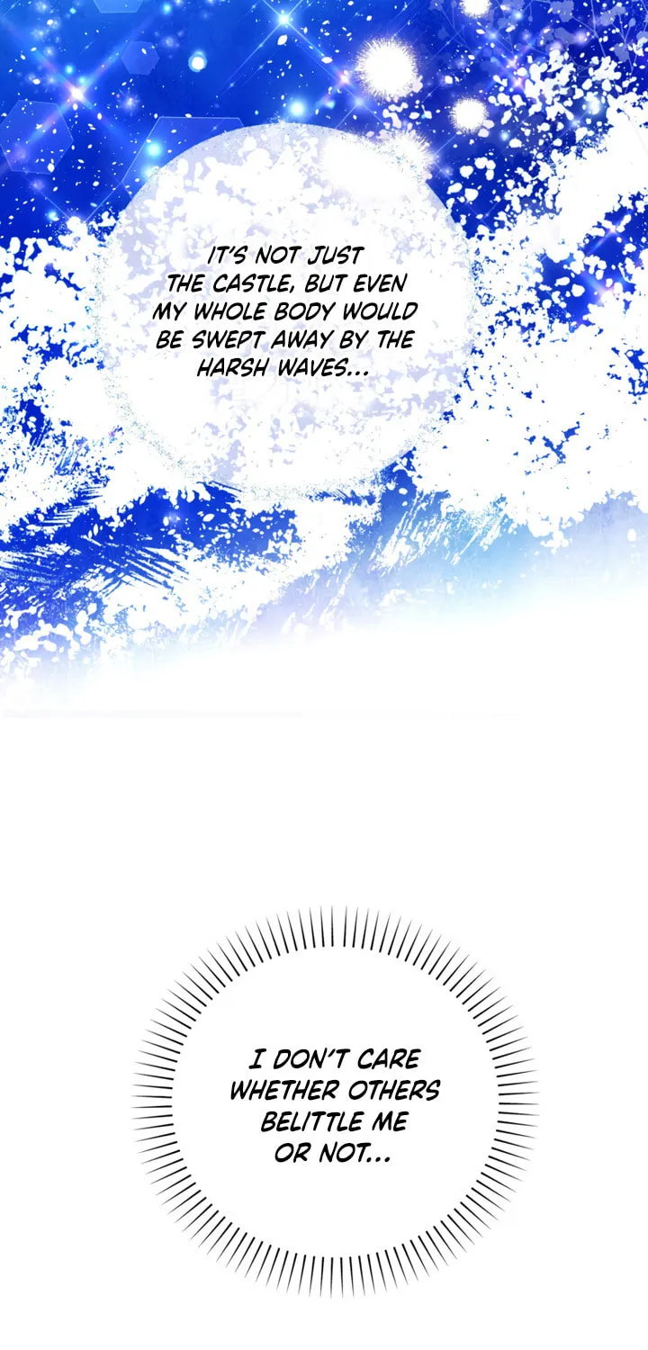 The World Without My Sister Who Everyone Loved Chapter 19 page 30 - 