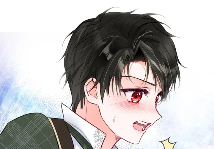 The World Without My Sister Who Everyone Loved Chapter 19 page 31 - 