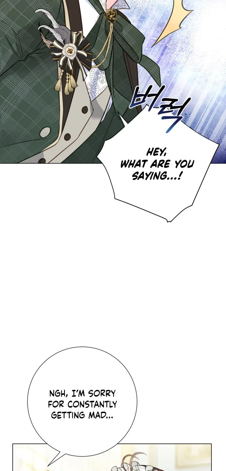 The World Without My Sister Who Everyone Loved Chapter 19 page 32 - 
