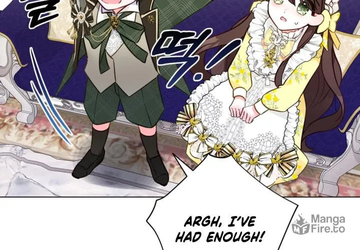 The World Without My Sister Who Everyone Loved Chapter 19 page 35 - 