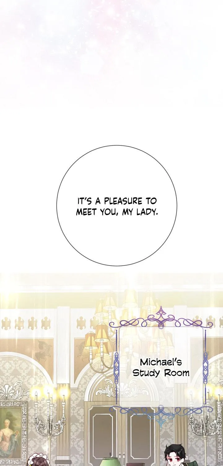 The World Without My Sister Who Everyone Loved Chapter 19 page 38 - 