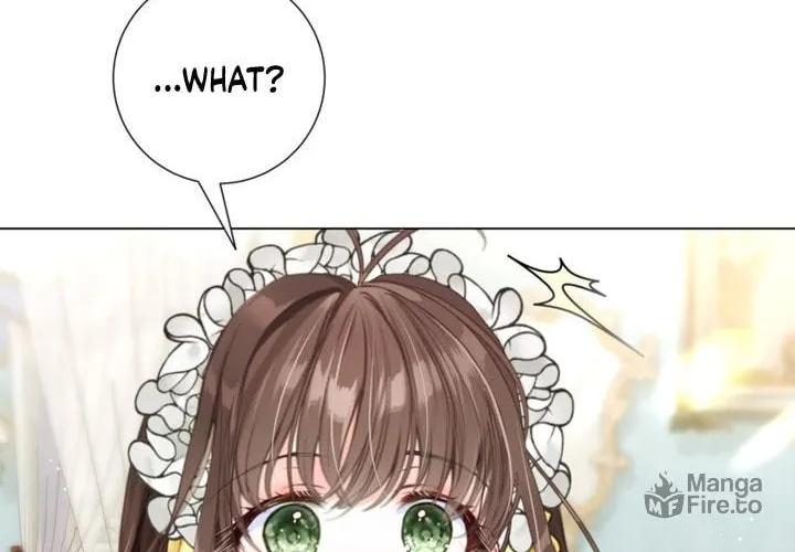 The World Without My Sister Who Everyone Loved Chapter 19 page 5 - 