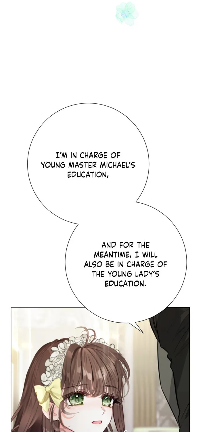 The World Without My Sister Who Everyone Loved Chapter 19 page 42 - 