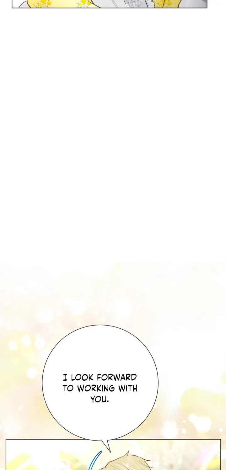 The World Without My Sister Who Everyone Loved Chapter 19 page 44 - 