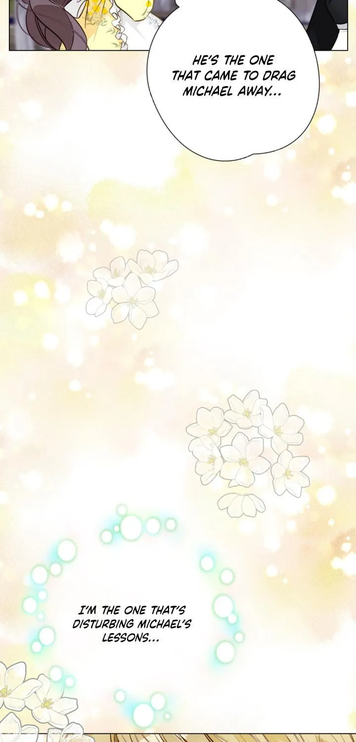 The World Without My Sister Who Everyone Loved Chapter 19 page 46 - 