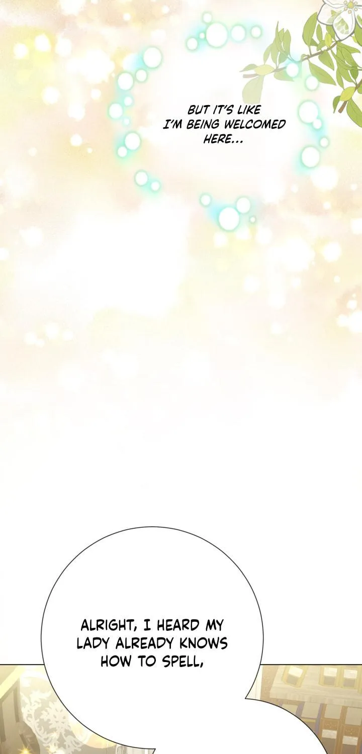 The World Without My Sister Who Everyone Loved Chapter 19 page 48 - 