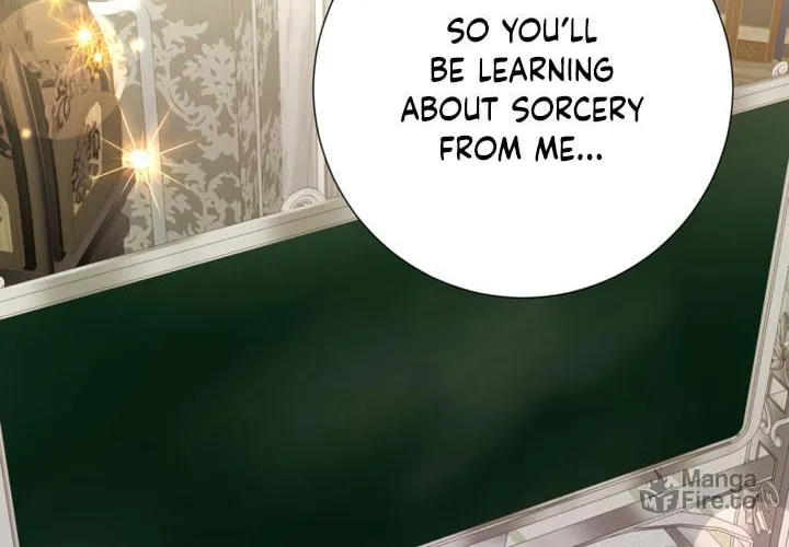The World Without My Sister Who Everyone Loved Chapter 19 page 49 - 