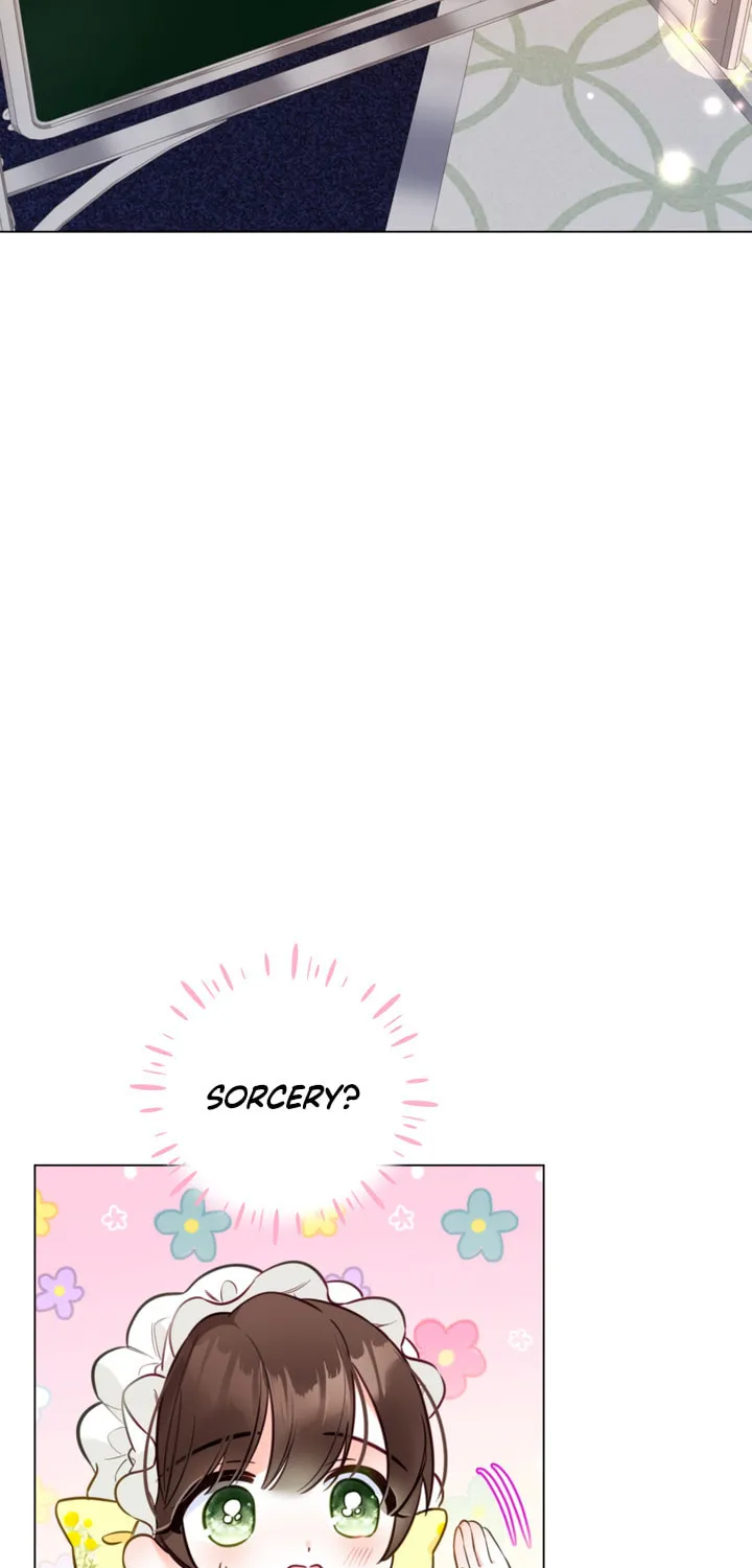 The World Without My Sister Who Everyone Loved Chapter 19 page 50 - 