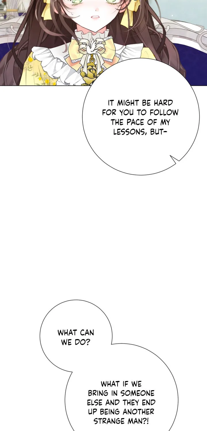 The World Without My Sister Who Everyone Loved Chapter 19 page 6 - 