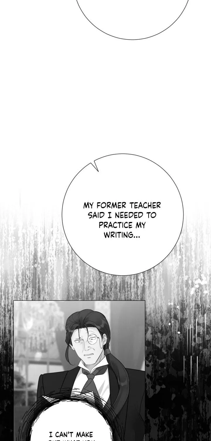 The World Without My Sister Who Everyone Loved Chapter 19 page 52 - 