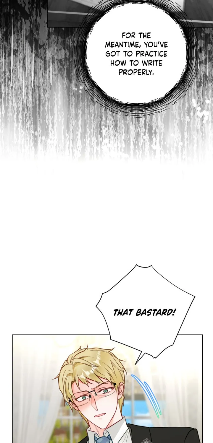 The World Without My Sister Who Everyone Loved Chapter 19 page 54 - 