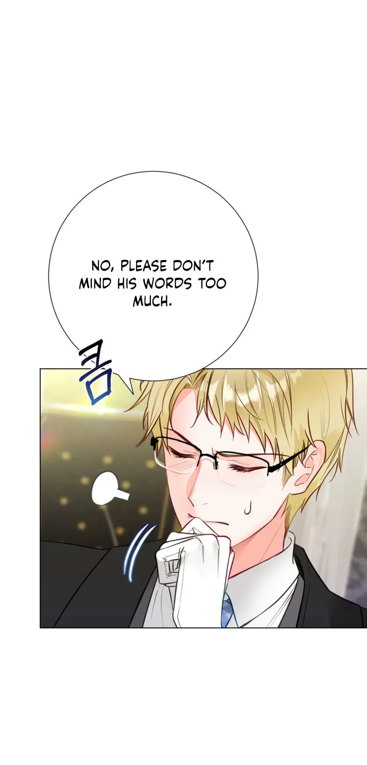 The World Without My Sister Who Everyone Loved Chapter 19 page 56 - 