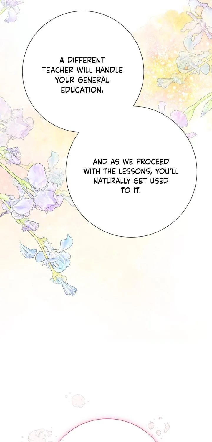 The World Without My Sister Who Everyone Loved Chapter 19 page 58 - 