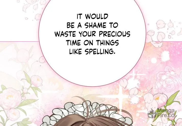 The World Without My Sister Who Everyone Loved Chapter 19 page 59 - 