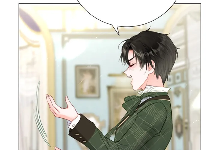 The World Without My Sister Who Everyone Loved Chapter 19 page 7 - 