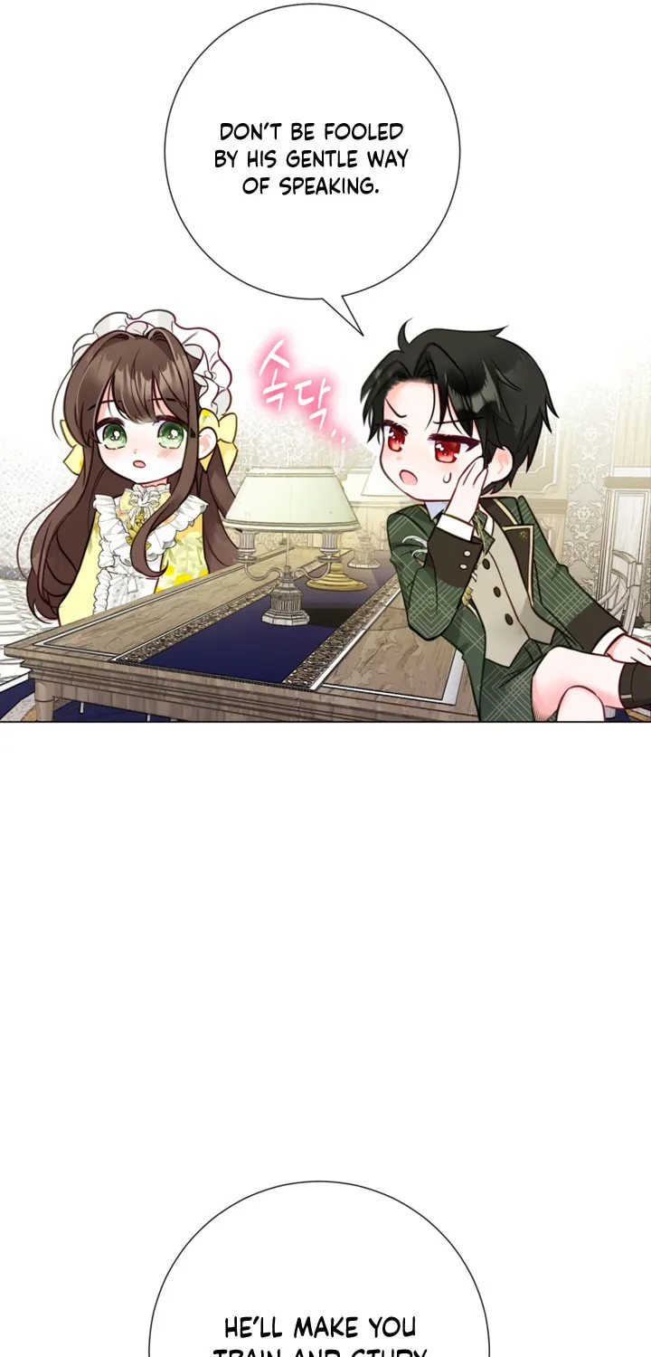 The World Without My Sister Who Everyone Loved Chapter 19 page 62 - 