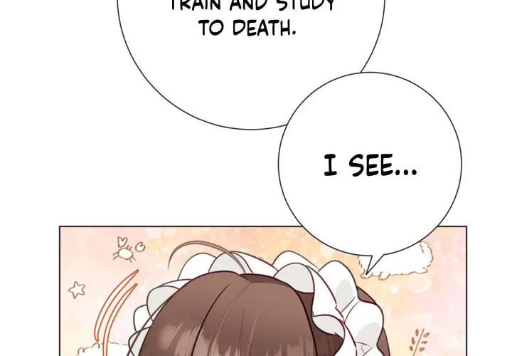 The World Without My Sister Who Everyone Loved Chapter 19 page 63 - 