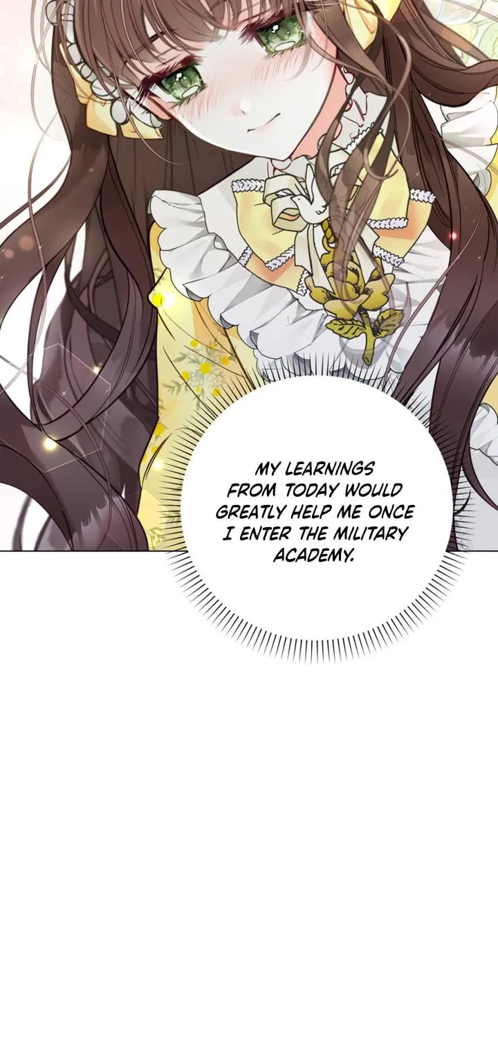 The World Without My Sister Who Everyone Loved Chapter 19 page 68 - 