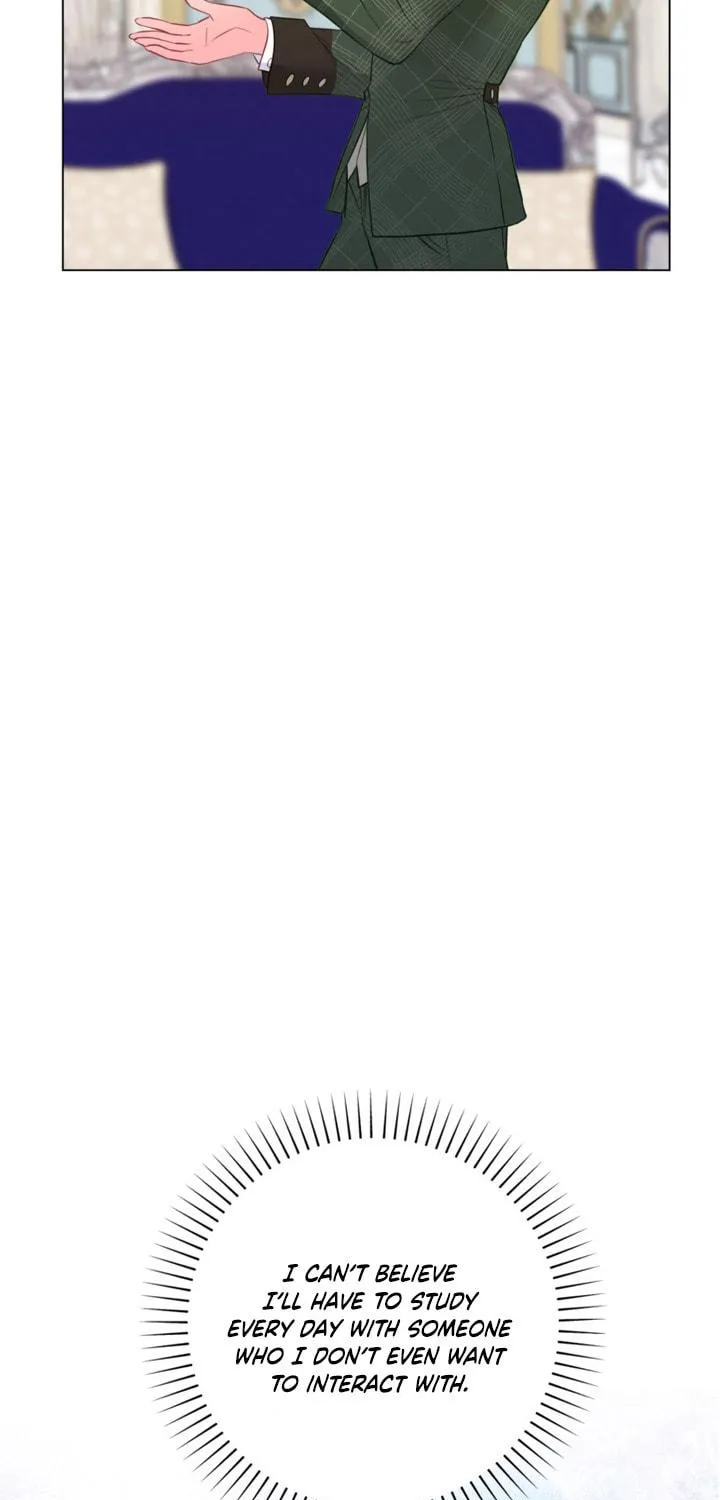 The World Without My Sister Who Everyone Loved Chapter 19 page 8 - 