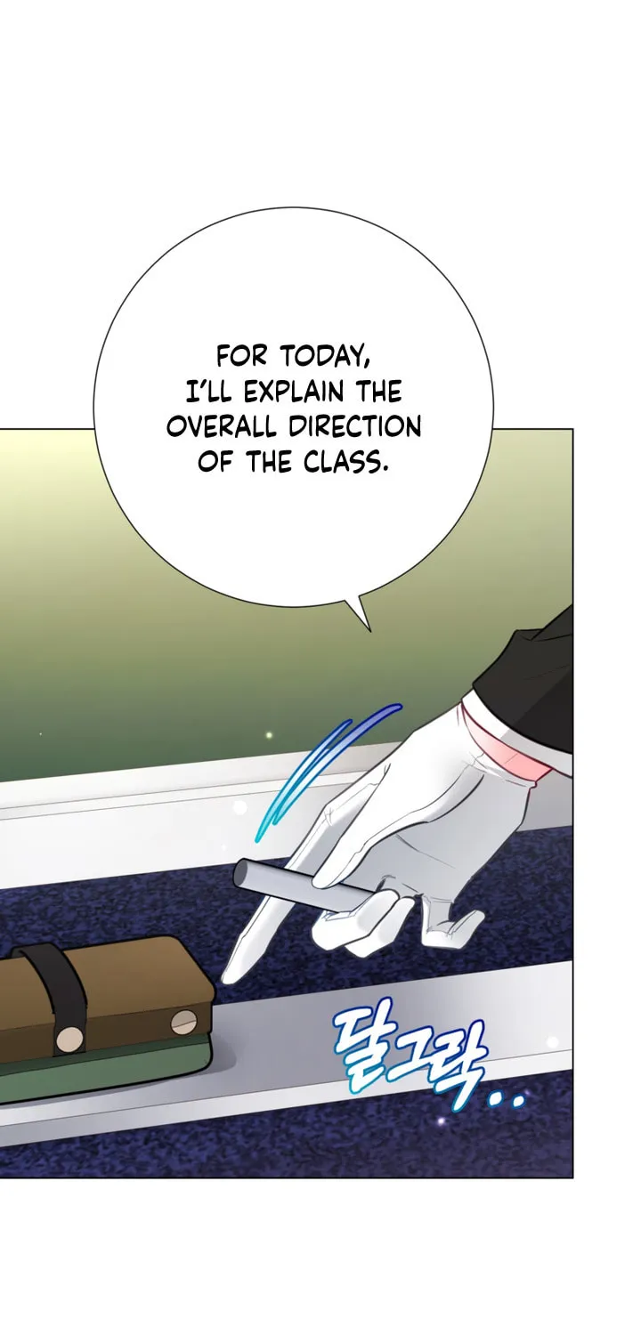The World Without My Sister Who Everyone Loved Chapter 19 page 74 - 