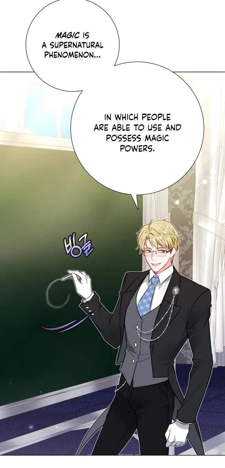 The World Without My Sister Who Everyone Loved Chapter 19 page 76 - 