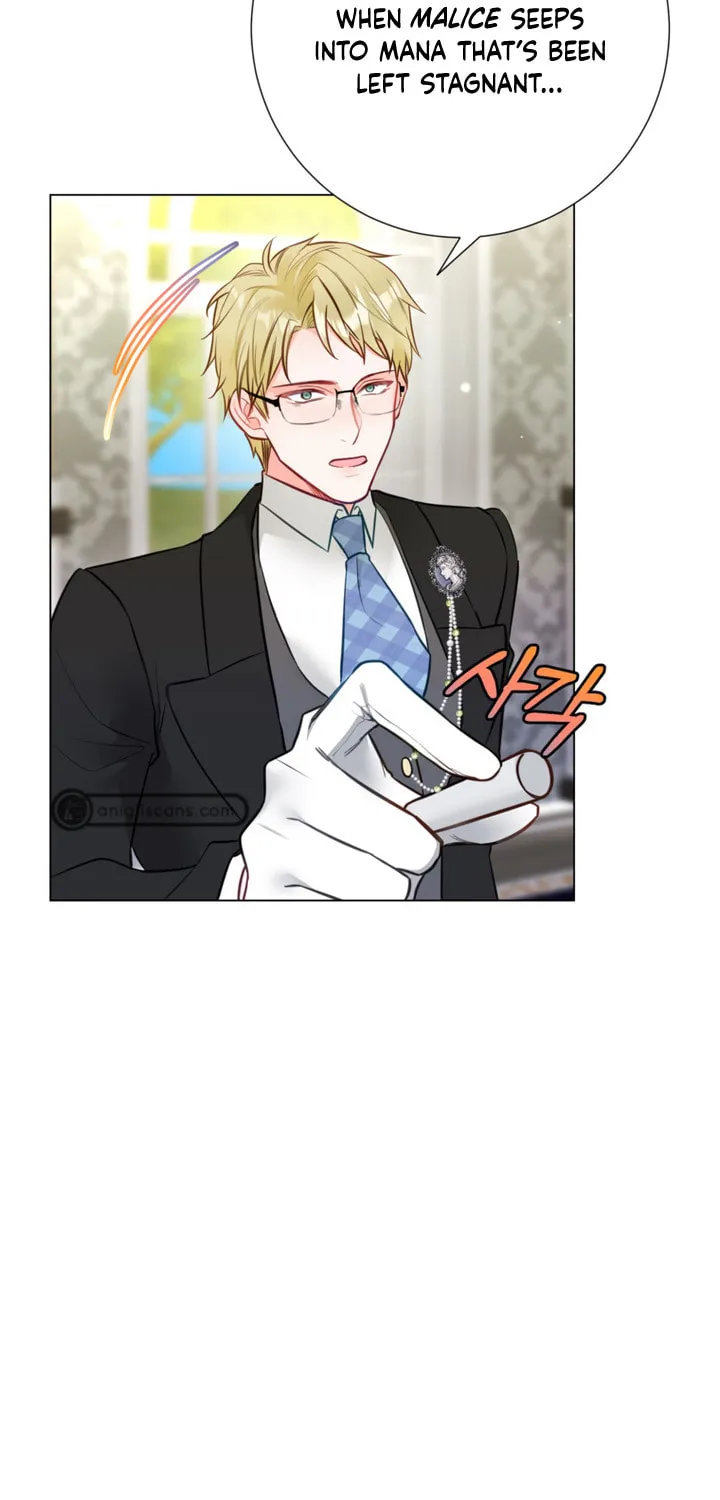 The World Without My Sister Who Everyone Loved Chapter 19 page 80 - 